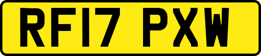 RF17PXW