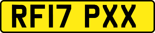 RF17PXX