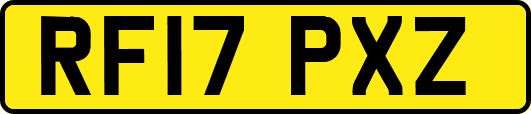 RF17PXZ