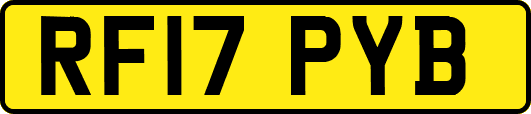 RF17PYB
