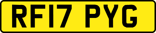RF17PYG