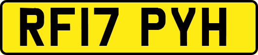 RF17PYH