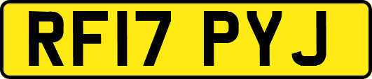 RF17PYJ