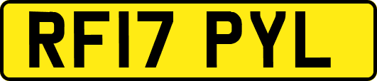 RF17PYL