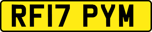 RF17PYM