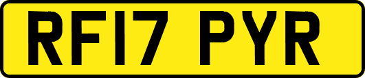 RF17PYR