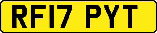 RF17PYT