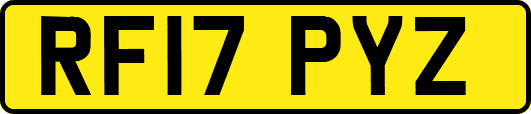 RF17PYZ