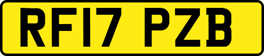 RF17PZB