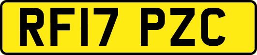 RF17PZC