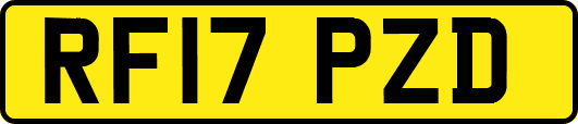 RF17PZD