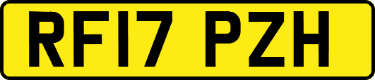 RF17PZH