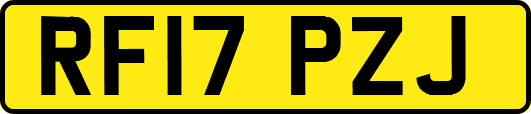 RF17PZJ