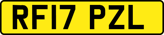 RF17PZL