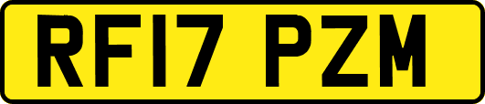 RF17PZM