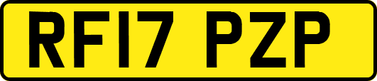 RF17PZP