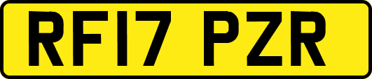 RF17PZR