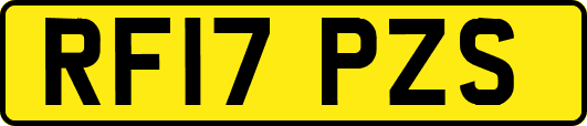 RF17PZS