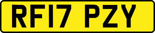RF17PZY