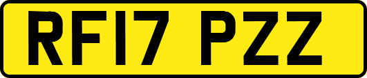 RF17PZZ