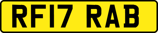 RF17RAB