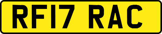 RF17RAC