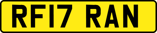 RF17RAN
