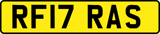 RF17RAS