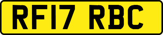 RF17RBC