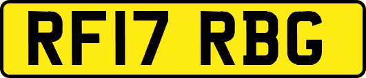 RF17RBG