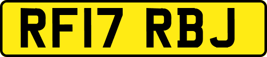 RF17RBJ