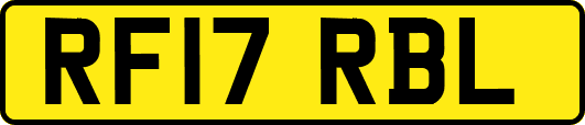 RF17RBL