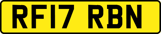 RF17RBN