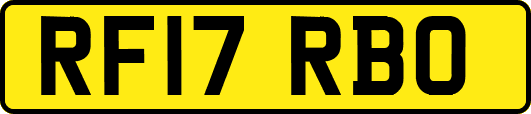 RF17RBO