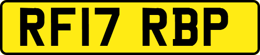 RF17RBP
