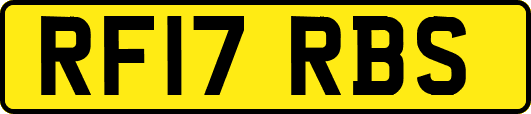 RF17RBS