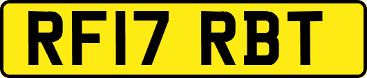 RF17RBT