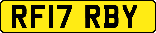 RF17RBY