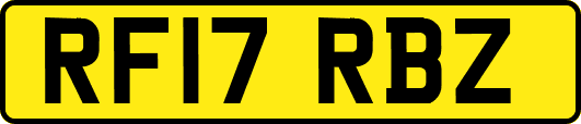RF17RBZ