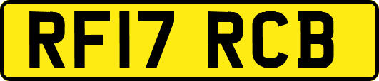 RF17RCB