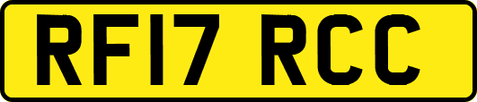 RF17RCC