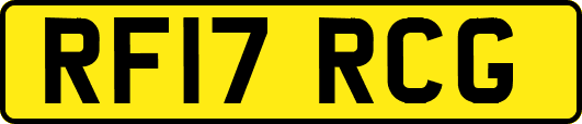 RF17RCG