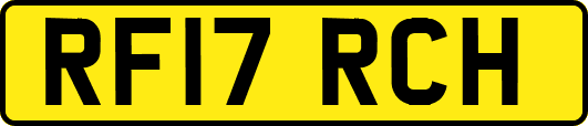 RF17RCH