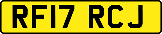 RF17RCJ