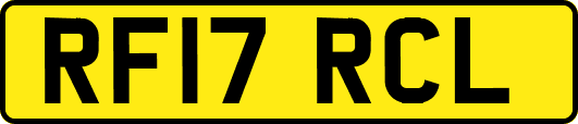 RF17RCL