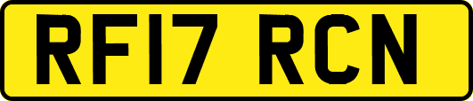 RF17RCN