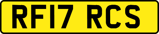 RF17RCS