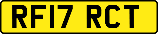 RF17RCT