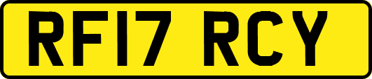 RF17RCY