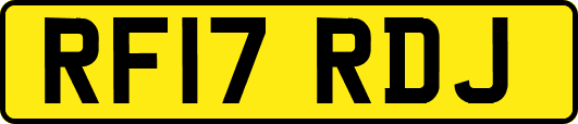 RF17RDJ